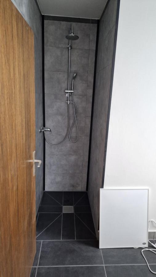 W.I.L.A. Apartman Helmbrechts Kültér fotó