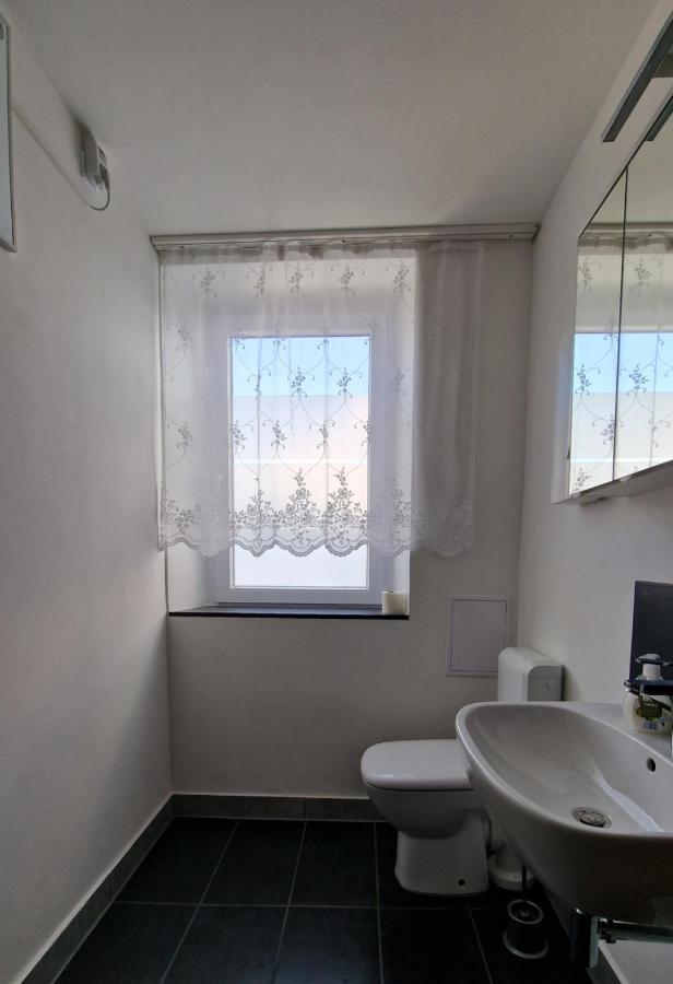 W.I.L.A. Apartman Helmbrechts Kültér fotó