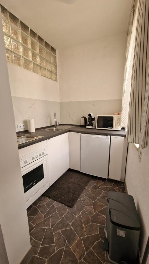 W.I.L.A. Apartman Helmbrechts Kültér fotó