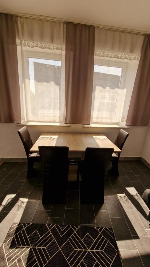 W.I.L.A. Apartman Helmbrechts Kültér fotó