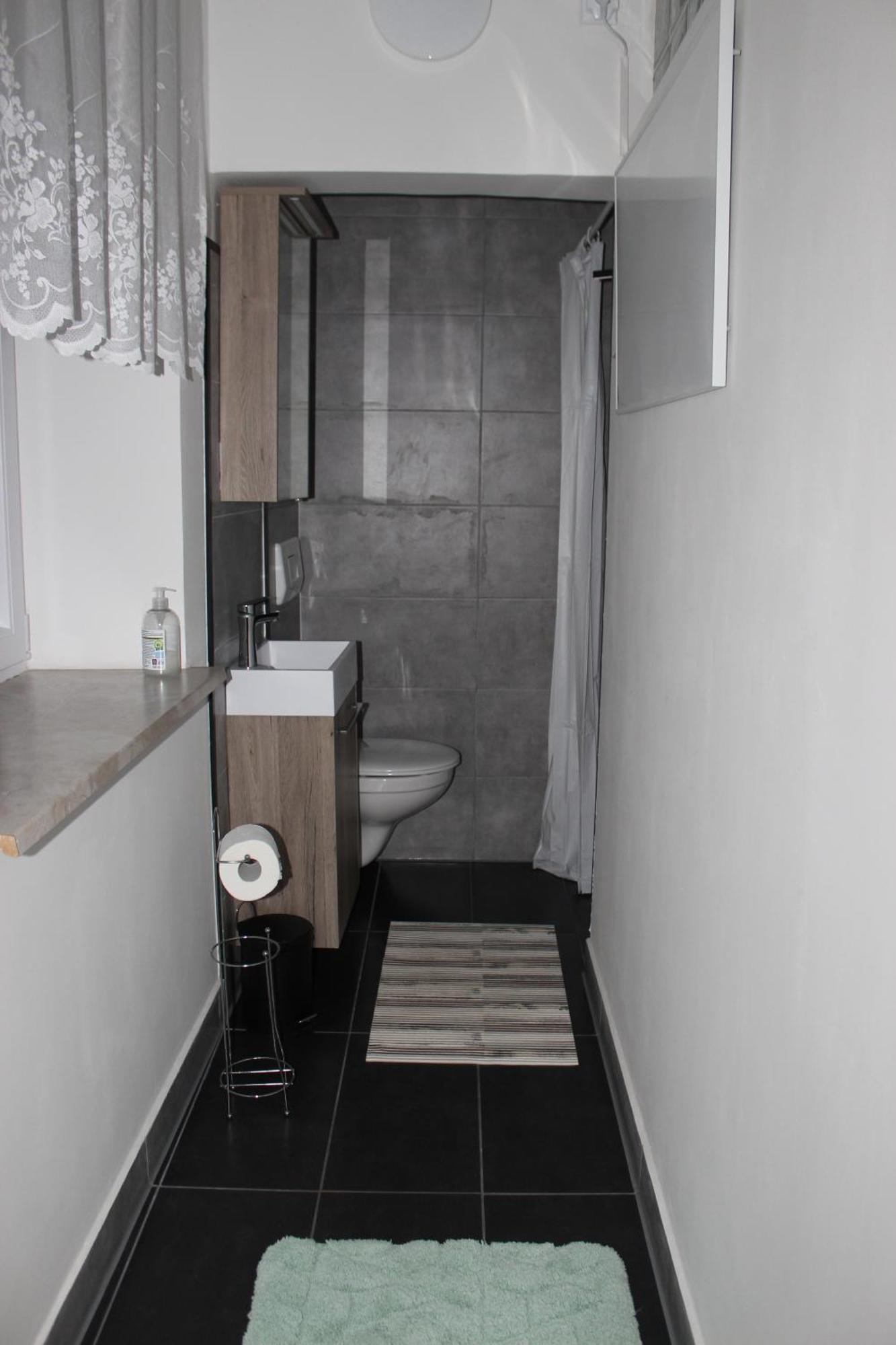W.I.L.A. Apartman Helmbrechts Kültér fotó