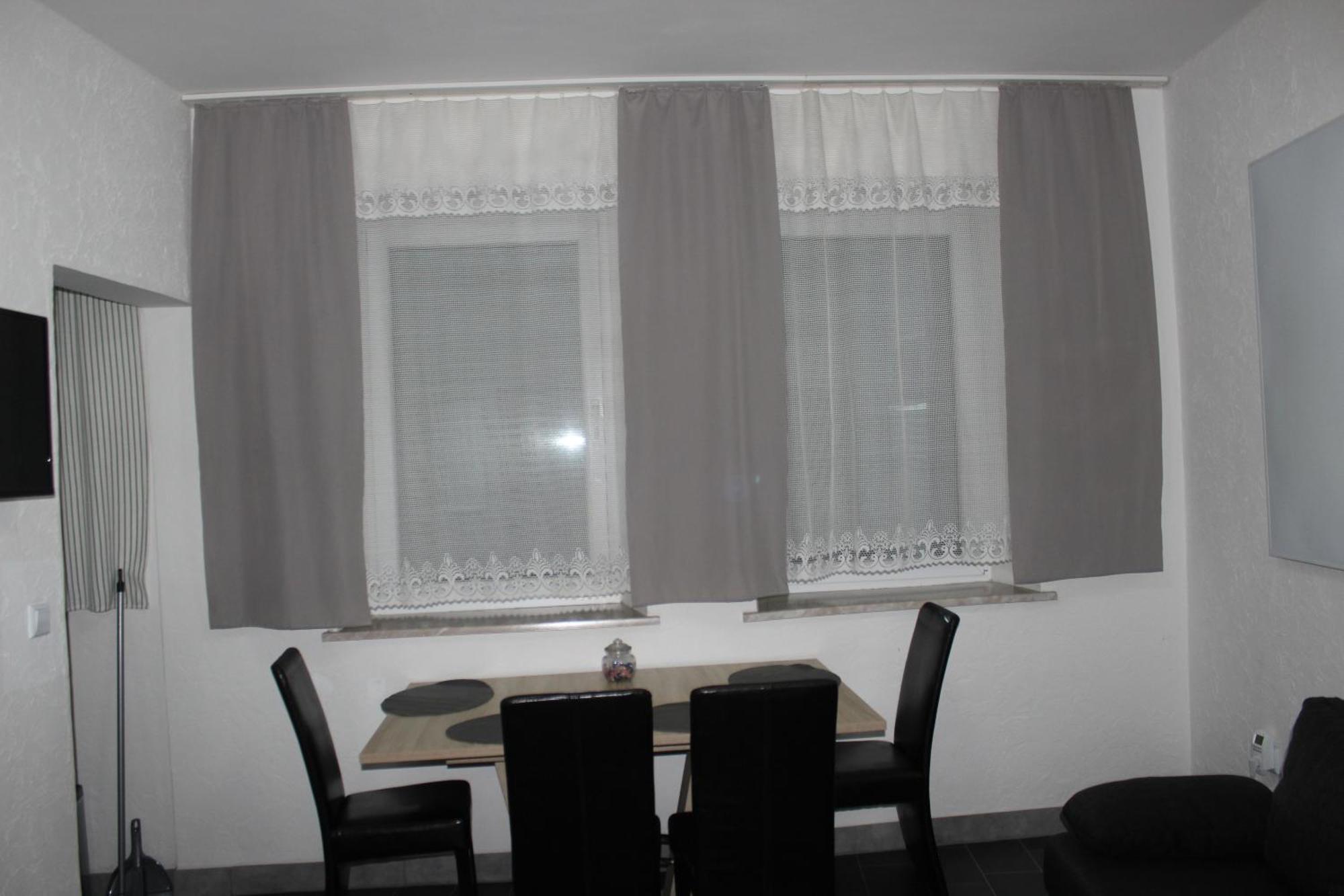 W.I.L.A. Apartman Helmbrechts Kültér fotó