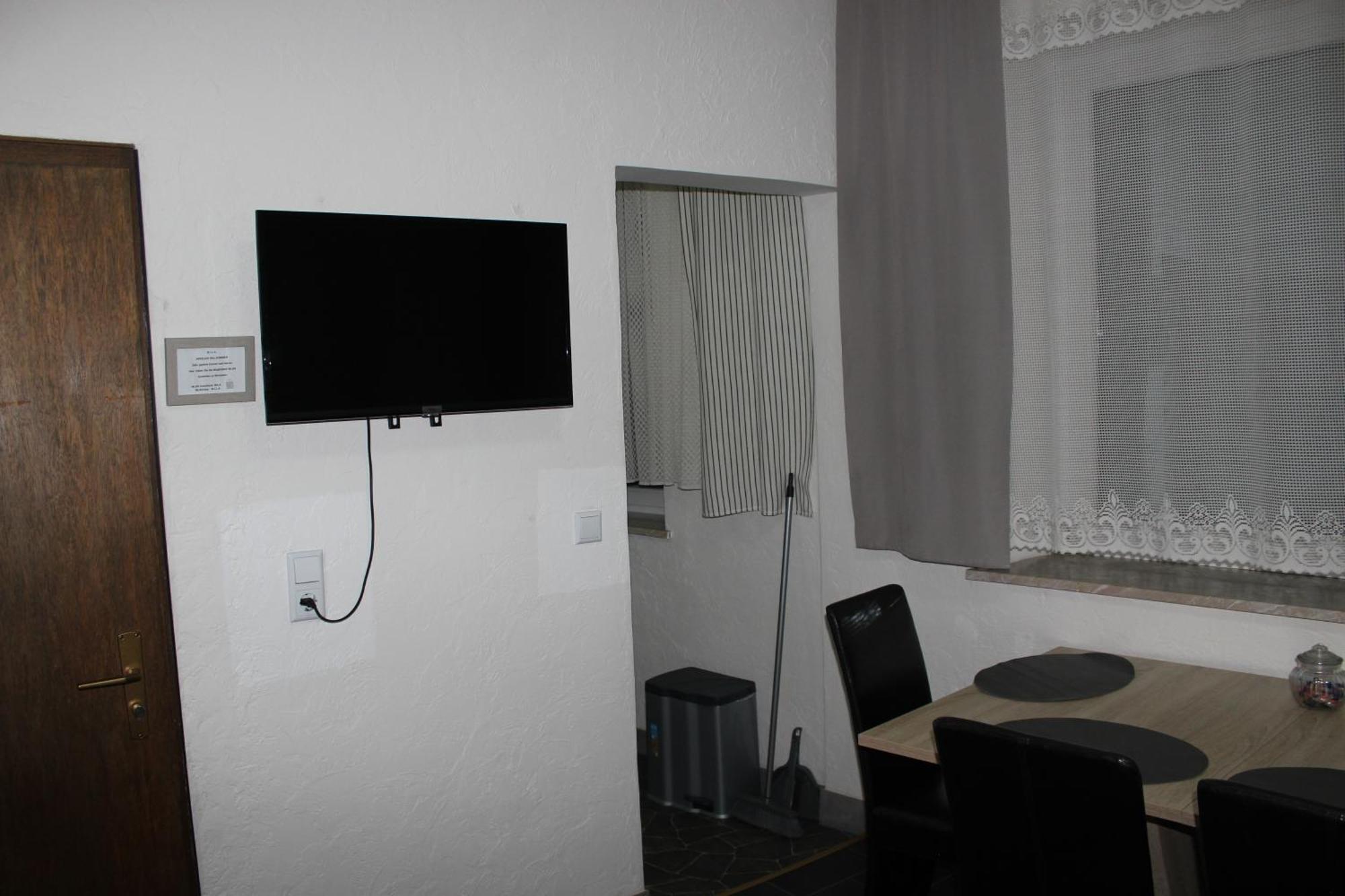 W.I.L.A. Apartman Helmbrechts Kültér fotó