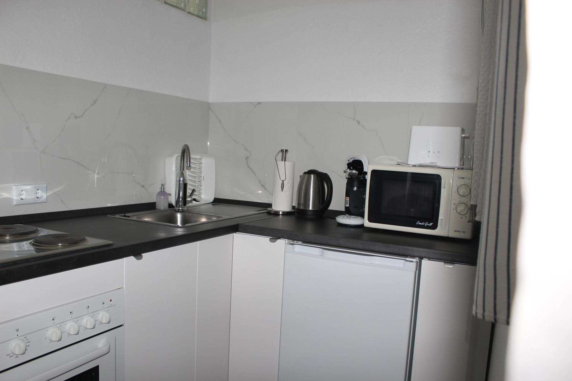 W.I.L.A. Apartman Helmbrechts Kültér fotó