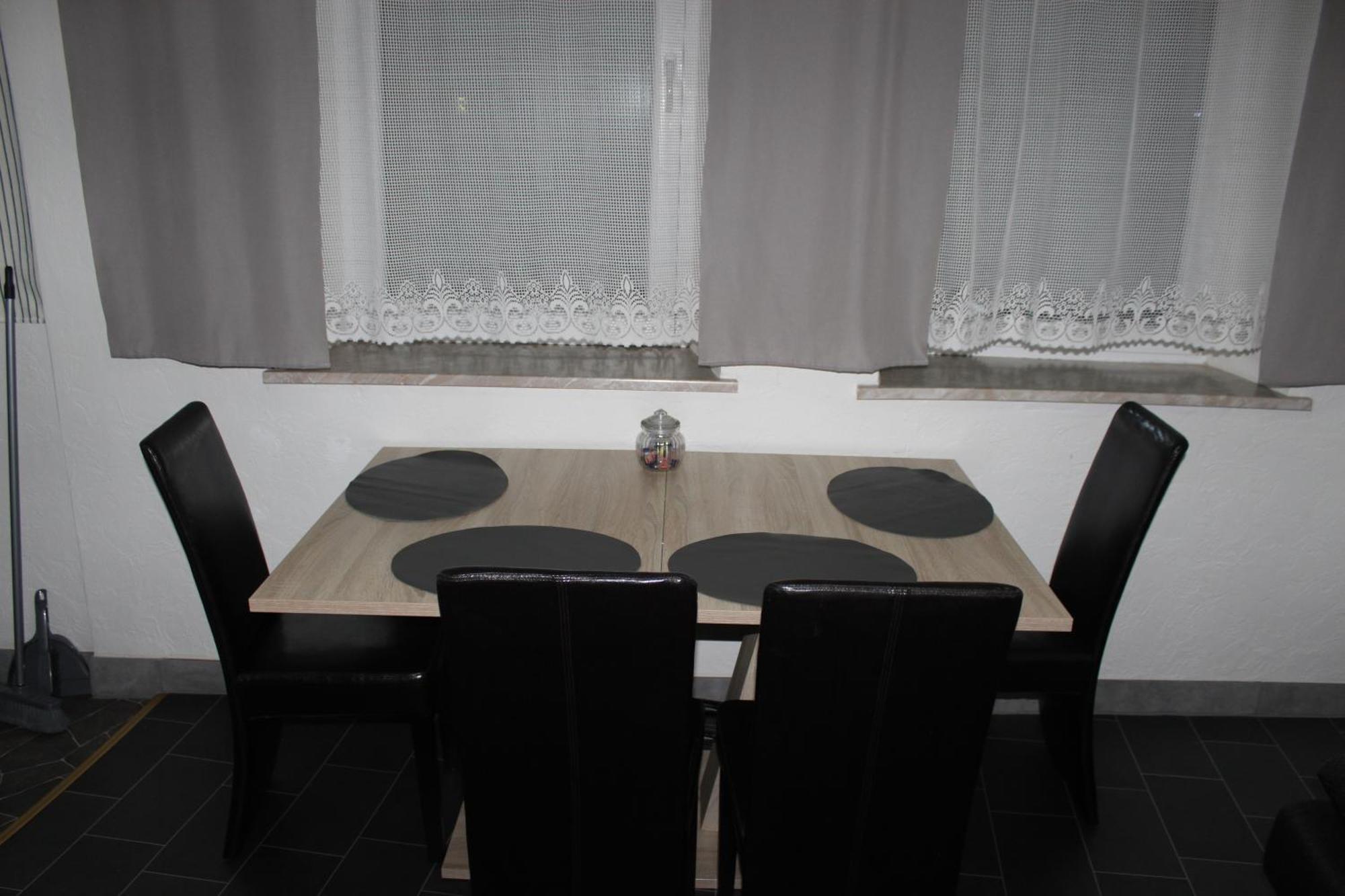 W.I.L.A. Apartman Helmbrechts Kültér fotó
