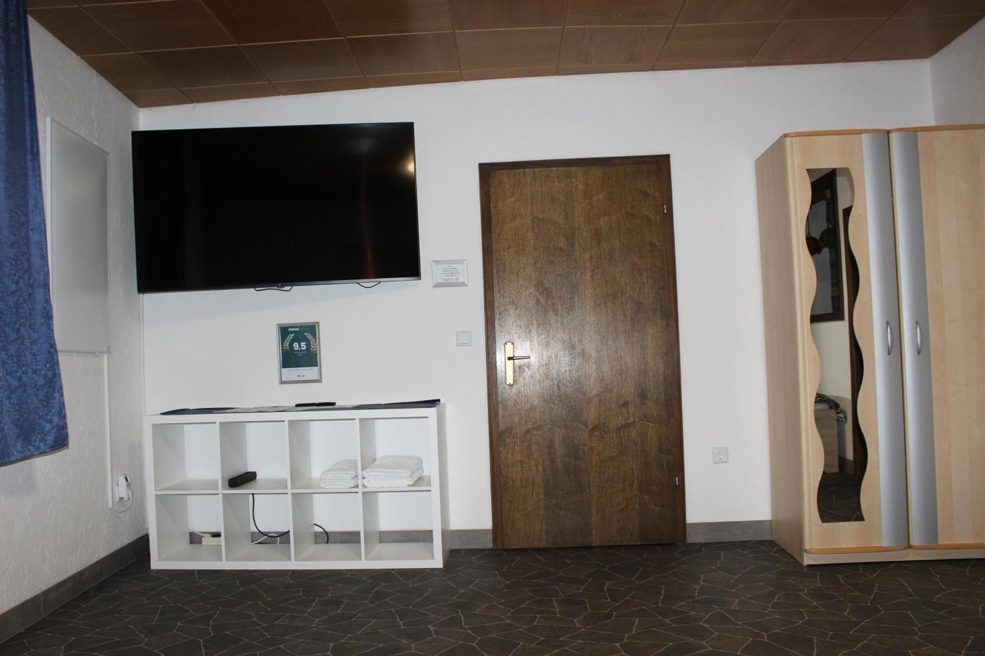 W.I.L.A. Apartman Helmbrechts Kültér fotó