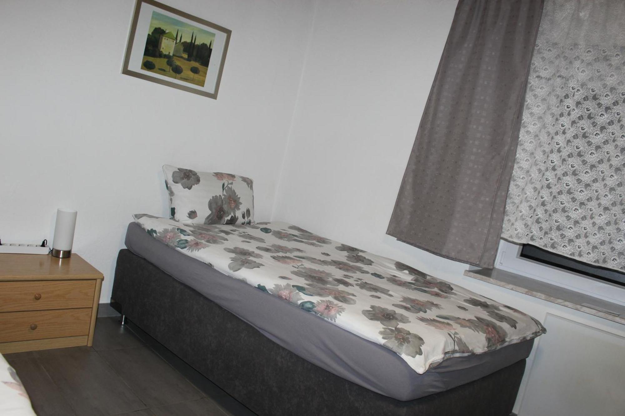 W.I.L.A. Apartman Helmbrechts Kültér fotó