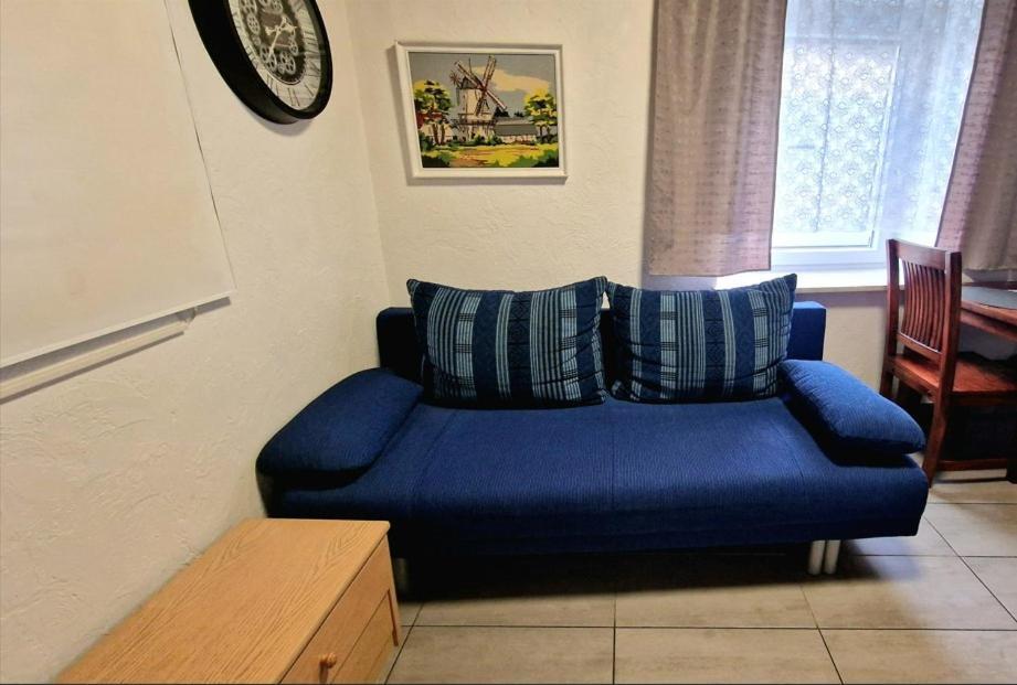 W.I.L.A. Apartman Helmbrechts Kültér fotó