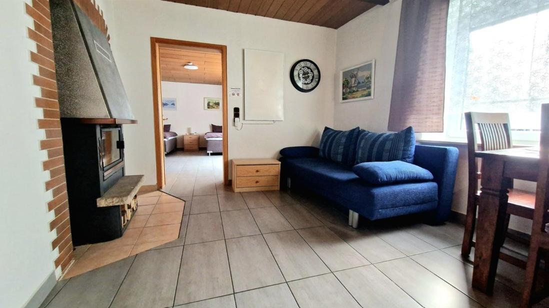W.I.L.A. Apartman Helmbrechts Kültér fotó