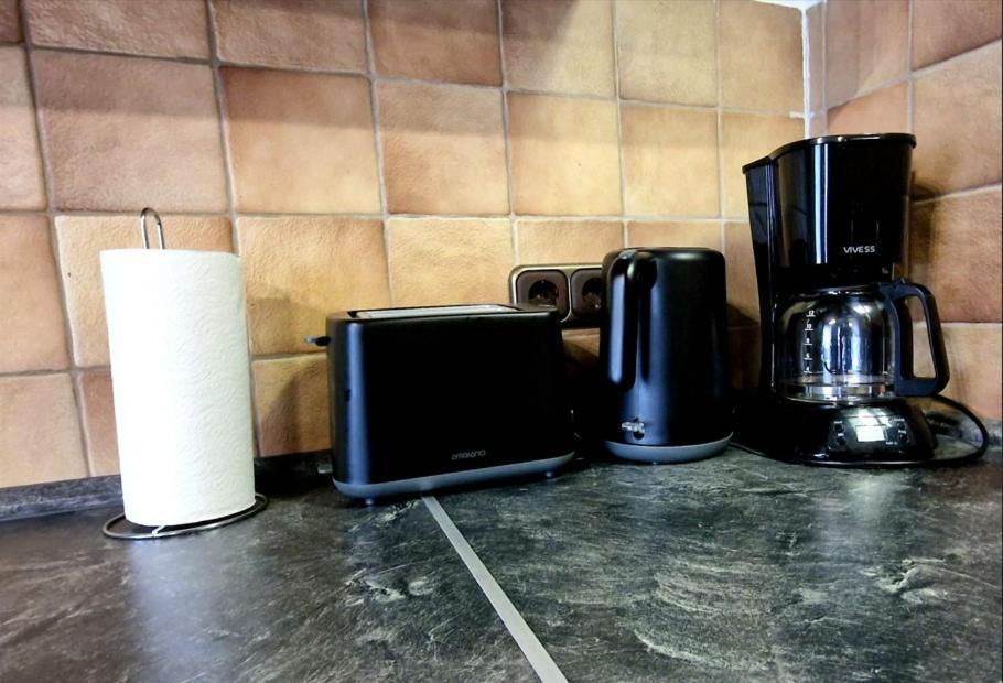 W.I.L.A. Apartman Helmbrechts Kültér fotó