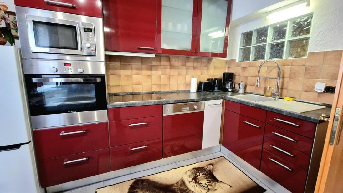 W.I.L.A. Apartman Helmbrechts Kültér fotó