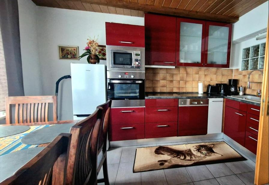 W.I.L.A. Apartman Helmbrechts Kültér fotó