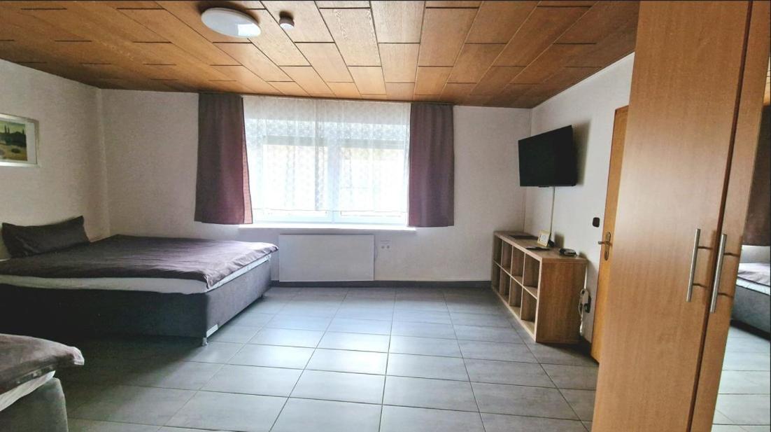 W.I.L.A. Apartman Helmbrechts Kültér fotó