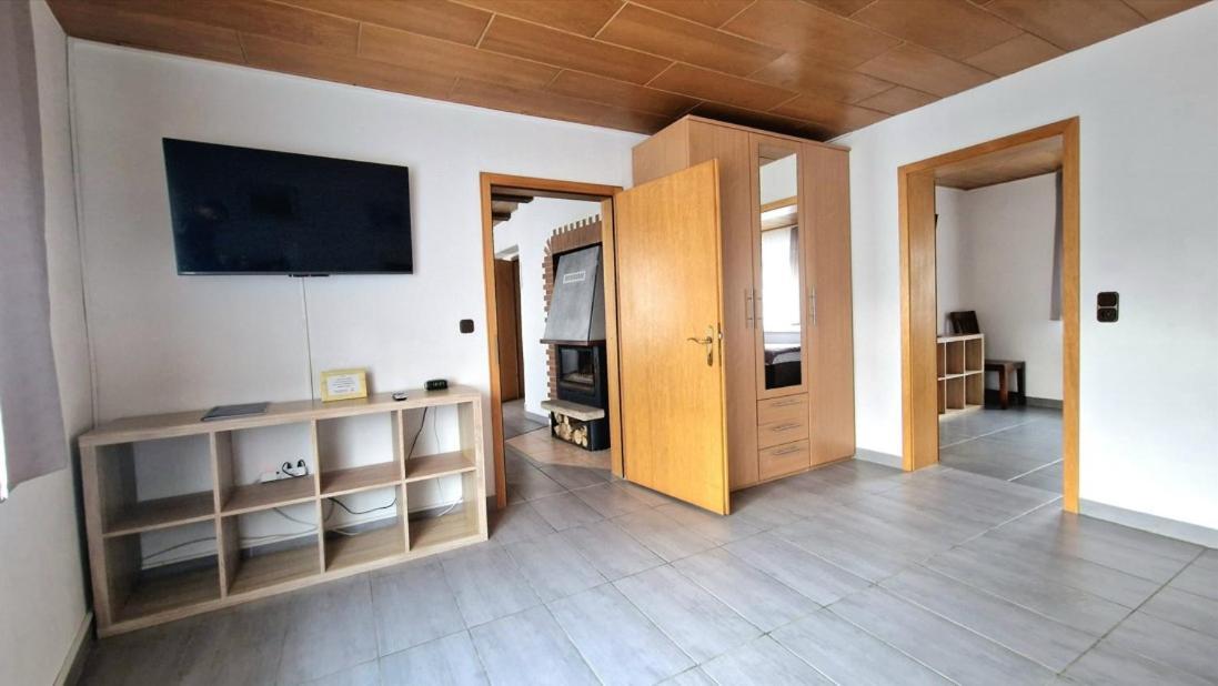 W.I.L.A. Apartman Helmbrechts Kültér fotó