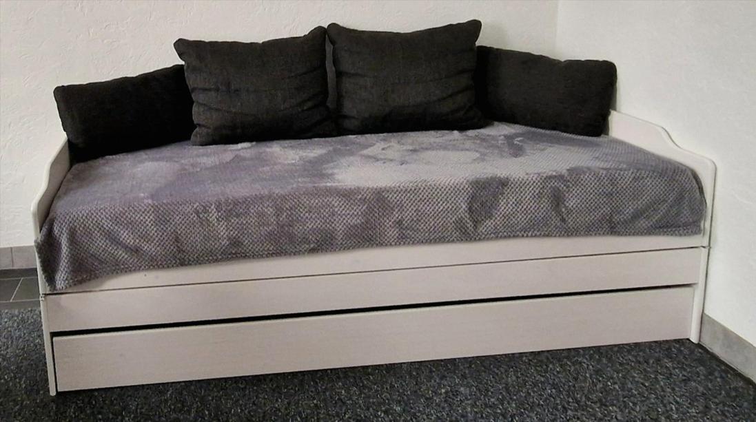 W.I.L.A. Apartman Helmbrechts Kültér fotó