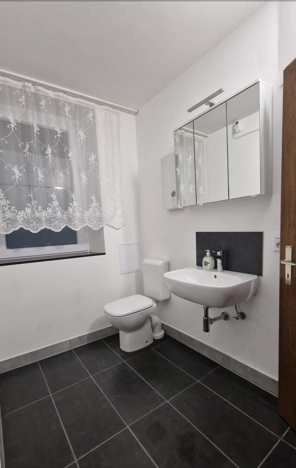 W.I.L.A. Apartman Helmbrechts Kültér fotó