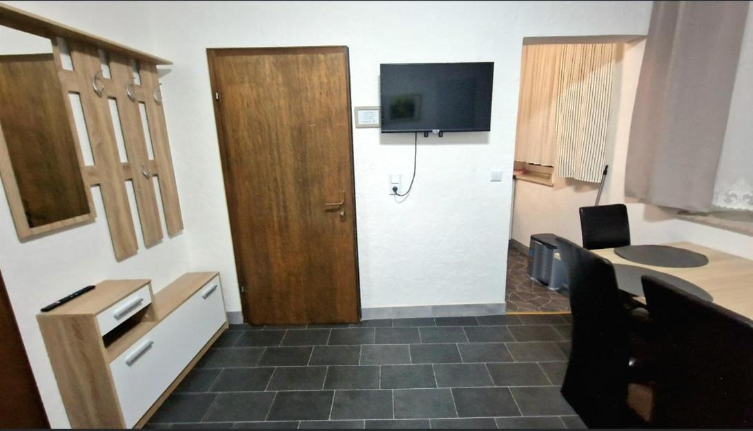 W.I.L.A. Apartman Helmbrechts Kültér fotó