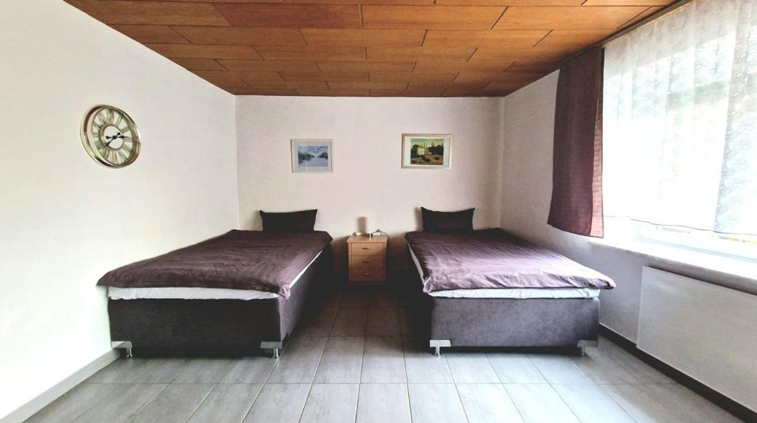 W.I.L.A. Apartman Helmbrechts Kültér fotó