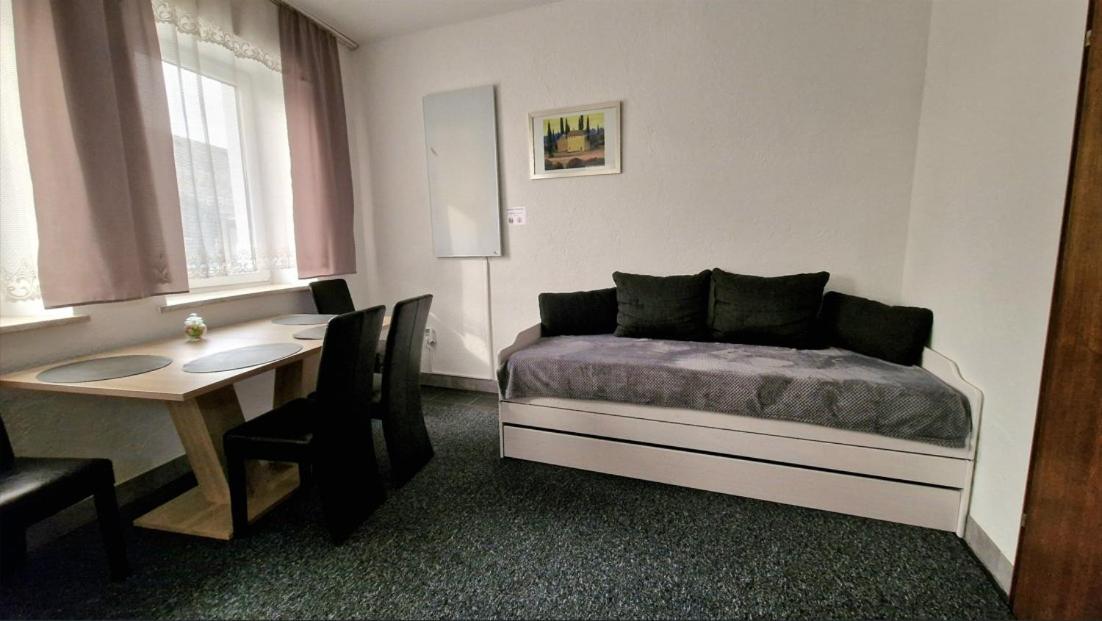 W.I.L.A. Apartman Helmbrechts Kültér fotó