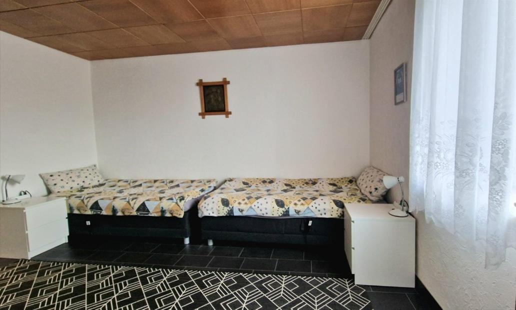 W.I.L.A. Apartman Helmbrechts Kültér fotó